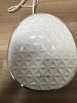 LAVIE(ラヴィ) / 家庭用IPLフラッシュ脱毛器 LVA500のブログ記事｜美容・化粧品情報はアットコスメ