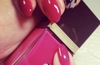#07 Fever Pink by `CR