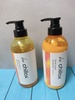 be chillax / be chillax blow repair shampoo / treatmentiby 񂾂悳j