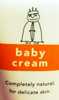 erbaviva baby cream by @@m