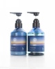 b.ris / b.ris riasu night moisture shampoo^treatmentiby `j
