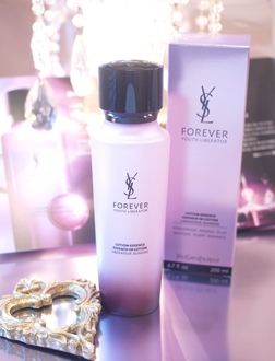 Forever youth shop liberator lotion essence