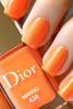 Dior Mango Vernis Swc by peachy