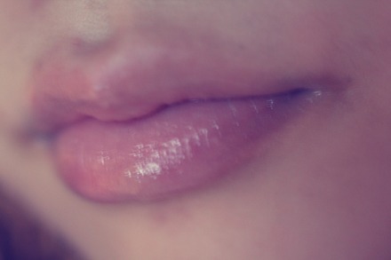 Maybelline Baby Lips by Chihooooooo