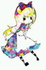 ̃eB[
