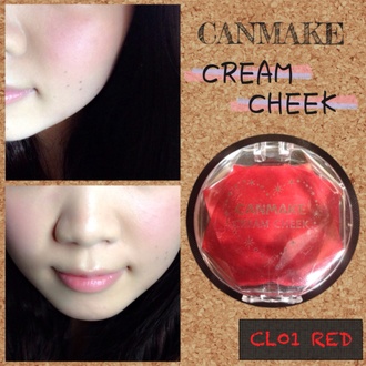 CM CreamCheek CL1 by ގ^^
