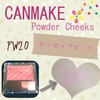 CANMAKE PC |