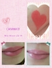 Whip Mousse Lip 04 by sN