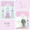 ETUDE HOUSE by sN