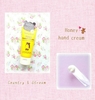Honey hand cream by sN