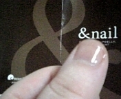 &nail-oht by 䂫B