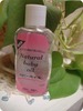 Natural baby oil by mihuyu