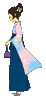 *ق*
