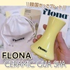 FLONA / Flona X ChoiMona iby _usakoneko_j