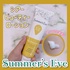 Summer's Eve(T}[YCu) / VA[r[eB[[Viby _usakoneko_j