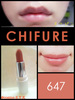 chifure_rip by *srr*