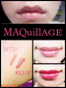 maquillage by *srr*