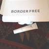 BORDER FREE cosmetics / マルチフェイシャルクリーム（by バンビたんさん）