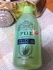 aloe lotion by LVE