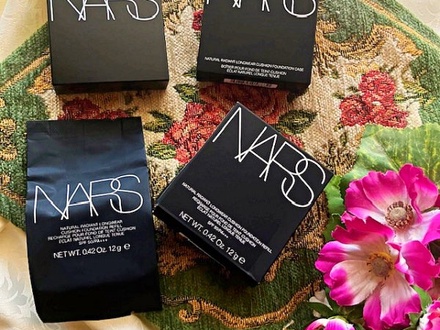 NARS / ラディアンス TO GO セットのブログ記事｜美容・化粧品情報は