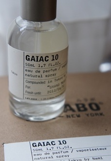 Gaiac10{g by M