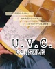 フラセラ / U.V.Cカプセル（by はやち＼(･∀･)／さん）