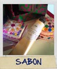 sabon by 肱