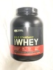 Optimum Nutrition / Gold Standard 100% Whey（by haruna49さん）