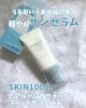 SKIN1004 / qA[VJ EH[^[tBbgTZiby .minmiin.j