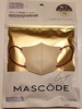 MASCODE / 3Dマスク（by +ﾟ。*ikm*。ﾟ+さん）