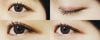 ARITAUM Mono eyes by kuromixx