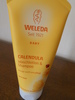 WELEDA BABY by Agnes