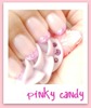 pinkycandy