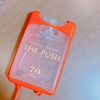 THE PUSH / THE PUSH 70 CX`[CWO nh Xv[iby manospartj