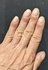 ゾーヤ / NAKED MANICURE NAKED BASE(by 東京しずくさん)