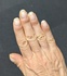 ゾーヤ / NAKED MANICURE NAKED BASE(by 東京しずくさん)