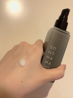 SONOMAMA MADEの口コミ