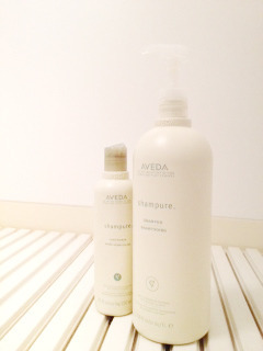 aveda by ˎA^