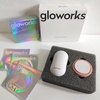 gloworks / 4Dmotion glow skin boosteriby ȃ}j