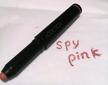 001spy pink by Pearl_Lily