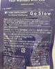 Go Slow / Go Slow CBDTvg for fW^EFr[COiby ݂邭ς񁜂j