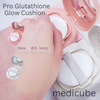 MEDICUBE(fBL[u) / Pro Glutathione Glow Cushioniby ar1_cosmej