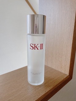 SK-II / フェイシャル トリートメント クリア ローションの口コミ（by