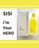 SISI / I'm Your HEROiby ⎁j