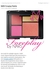 NARS FOREPLAY 2 by Frei