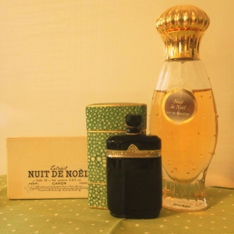 NUIT DE NOEL by L[V[