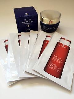 CLARINS トータル リフトマンスール セット クラランス / トータル リフトマンスール EXのブログ記事｜美容
