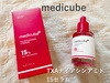 MEDICUBE(fBL[u) / TXAiCAVA~h15Ziby Ri1127j