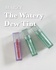 MERZY / The Watery Dew Tintiby 000j