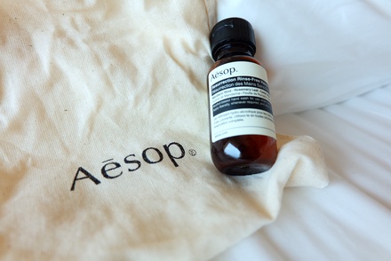 Aesop イソップ レスレクション アンドラム エクスペディエント ハンド